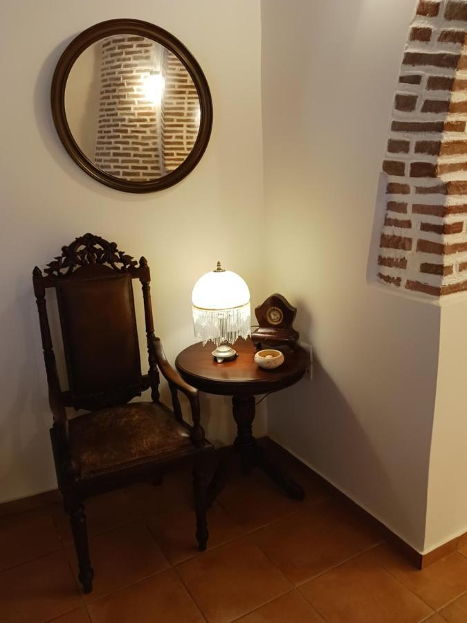 干尼亞Casa Di Nonna公寓 外观 照片
