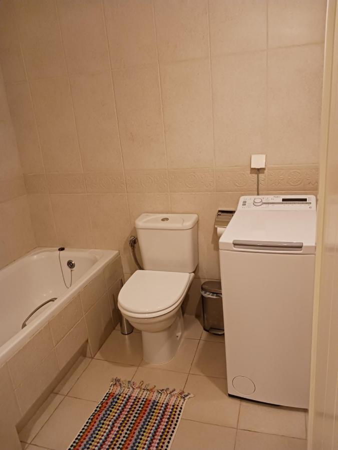干尼亞Casa Di Nonna公寓 外观 照片